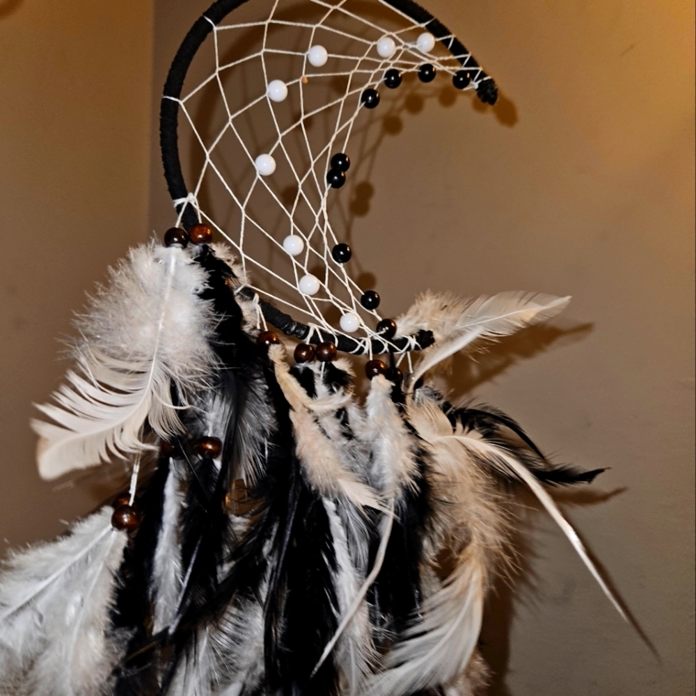 🌙 Dreamcatcher 🌙